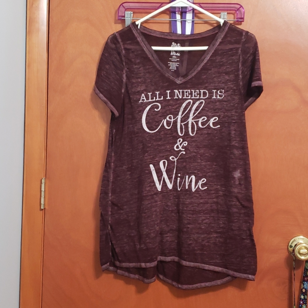 Ladies t shirt